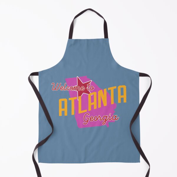 Item preview, Welcome to Atlanta designed and sold by rhserra.
