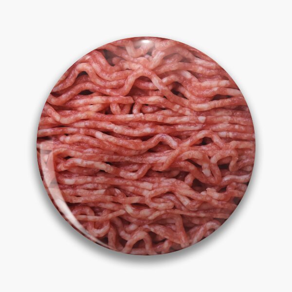 Item preview, Minced Meat designed and sold by urockdesigns.