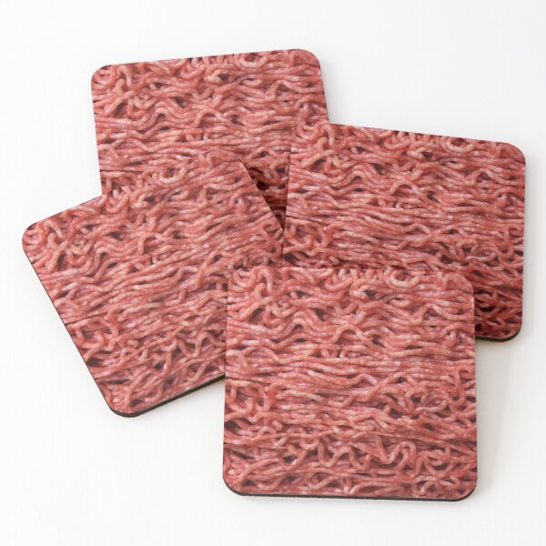 Item preview, Minced Meat designed and sold by urockdesigns.