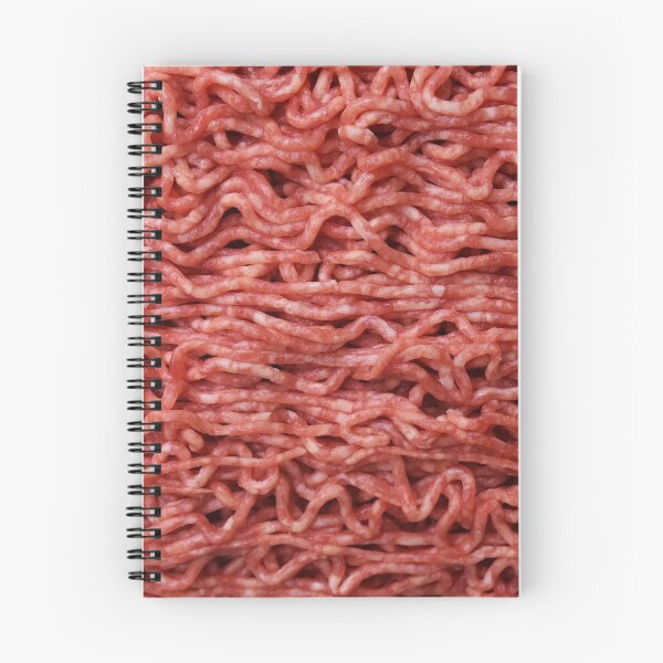 Item preview, Minced Meat designed and sold by urockdesigns.