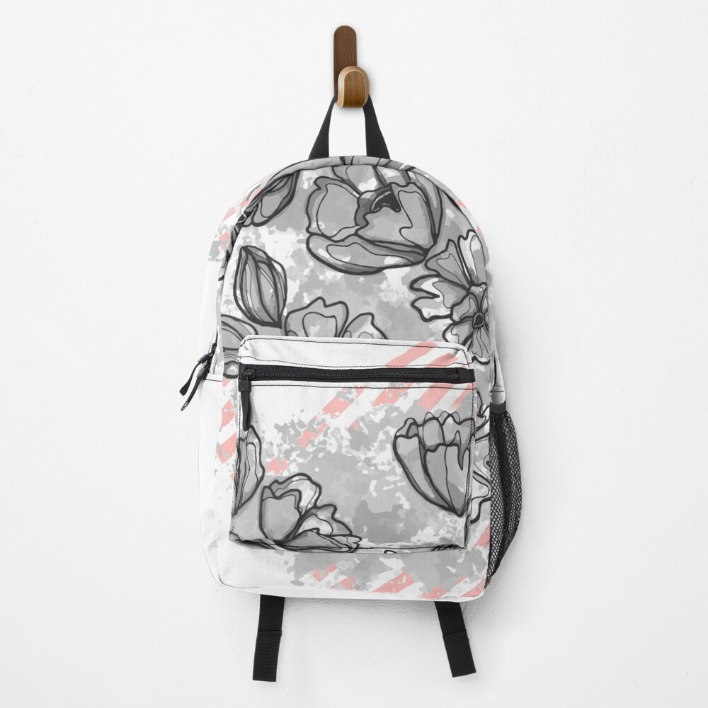 Item preview, Backpack designed and sold by Guarda-Chuva.