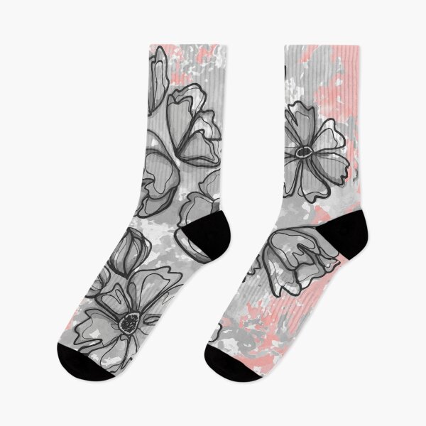 Item preview, Grey Roses  designed and sold by Guarda-Chuva.