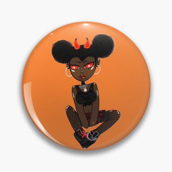 Item preview, devil bby designed and sold by coffeecatjuno.