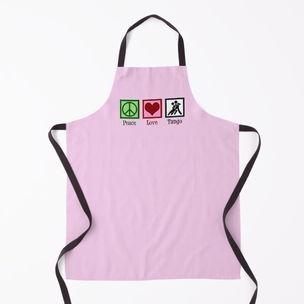 Item preview, Peace Love Tango Dancing designed and sold by Epic Love Designs.