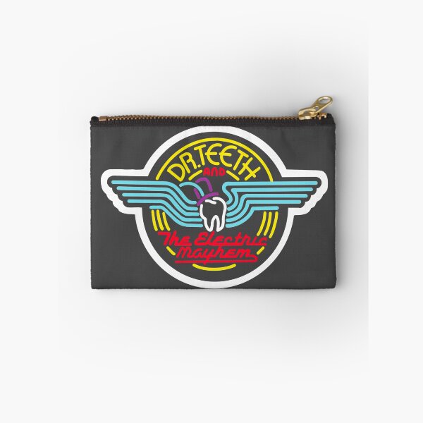 Item preview, Electric Mayhem designed and sold by jfoxnasfell.