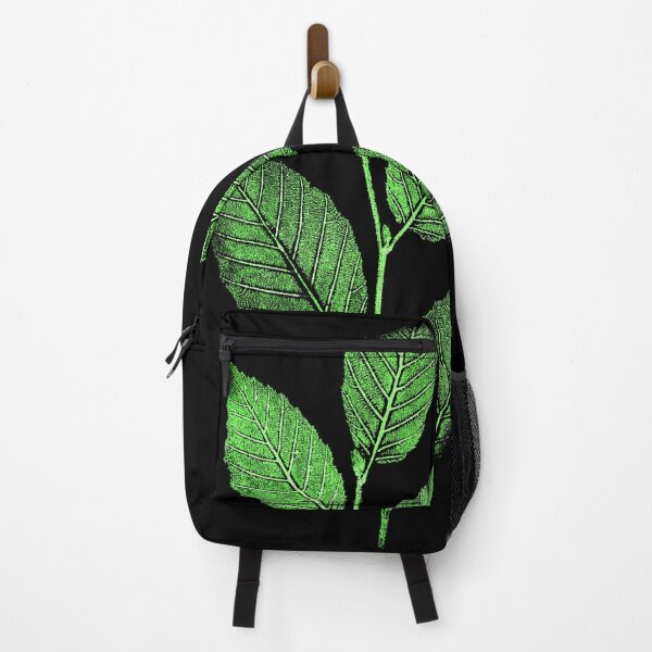 Item preview, Leaf branch / beech leaf print / artist print designed and sold by alohaloho.