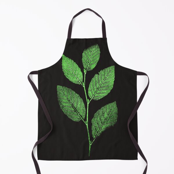 Item preview, Leaf branch / beech leaf print / artist print designed and sold by alohaloho.
