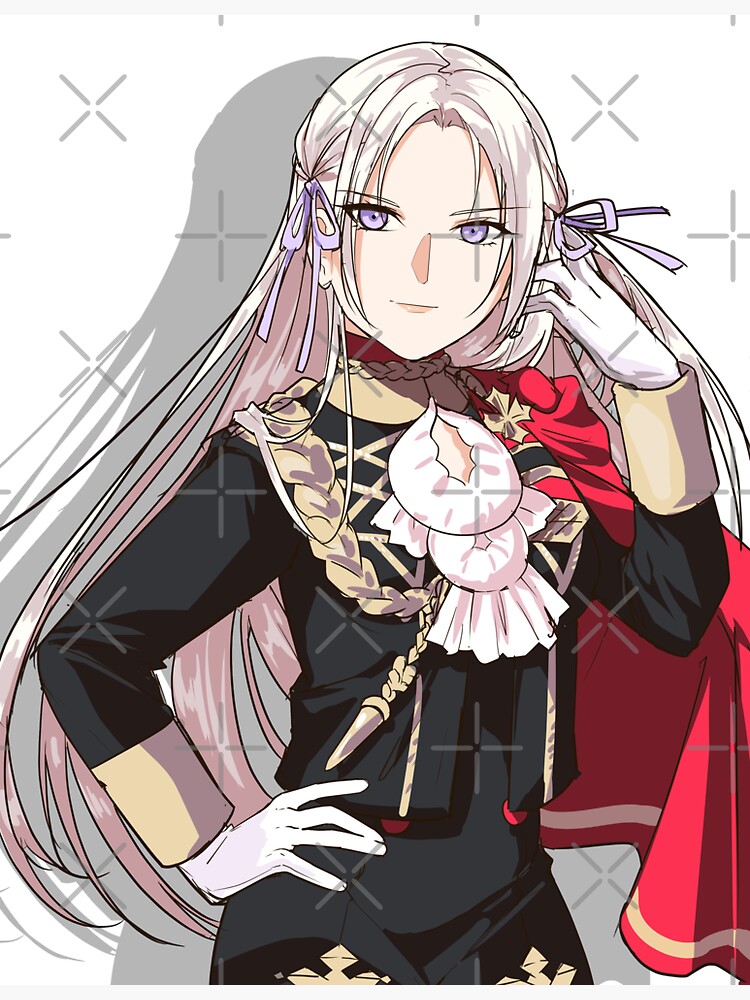 Edelgard by nononsensei