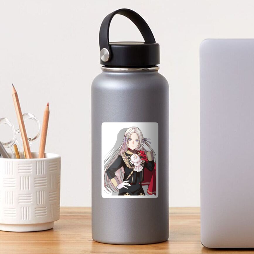Edelgard Sticker