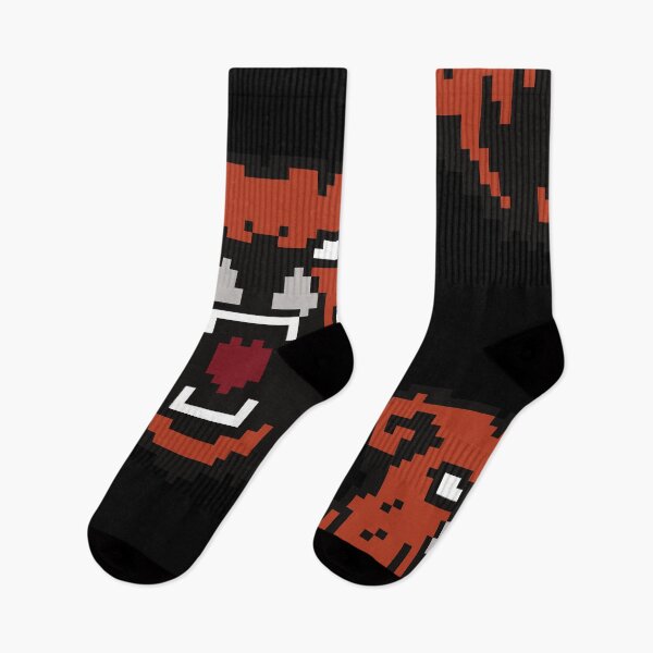 Item preview, 8-bit Bear designed and sold by Quadghouls.