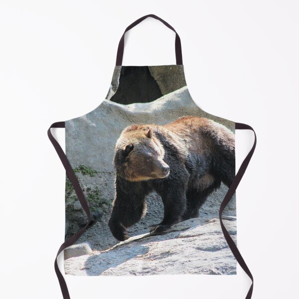 Item preview, GRIZZLY BEAR designed and sold by BOLLA67.