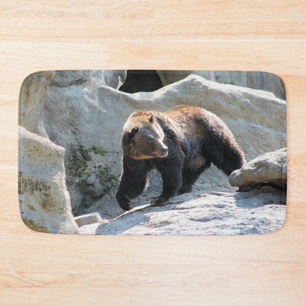 Item preview, GRIZZLY BEAR designed and sold by BOLLA67.