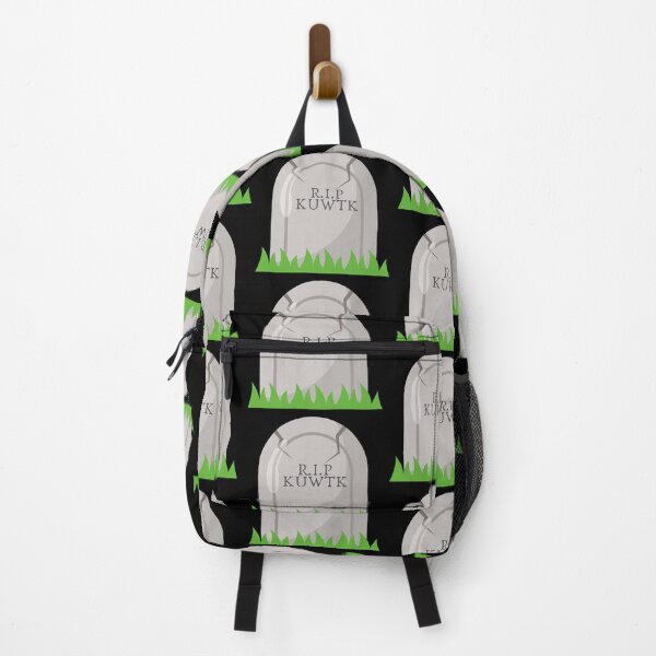 Item preview, Headstone RIP KUWTK Design designed and sold by Gramsta.