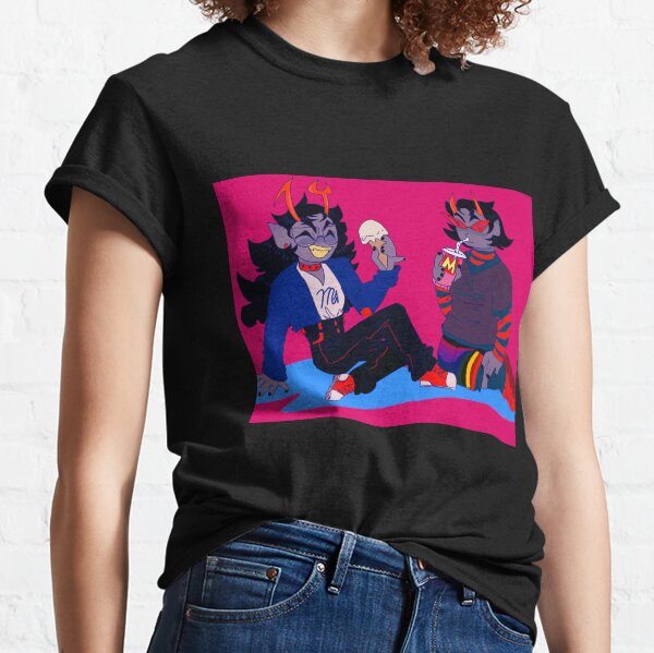 girls Classic T-Shirt