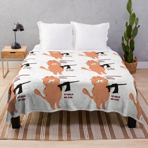 Item preview, Corporations Shall Perish - Garf designed and sold by mitavery.