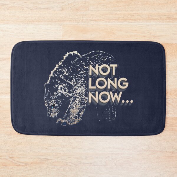 Item preview, Not Long Now... The Plight of the Polar Bears - #septcho2020 by Amanda M Lucas designed and sold by Amanda Lucas.