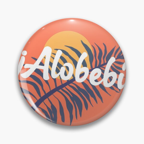 Item preview, Alobebi shirt designed and sold by AloAnette.