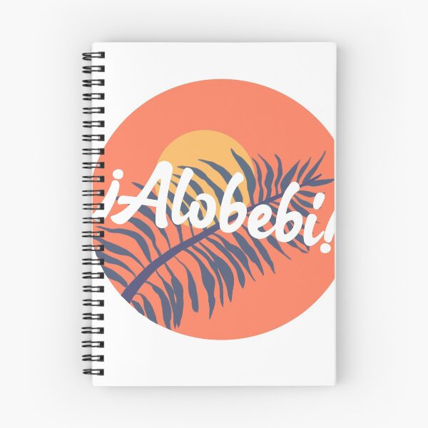 Item preview, Alobebi shirt designed and sold by AloAnette.