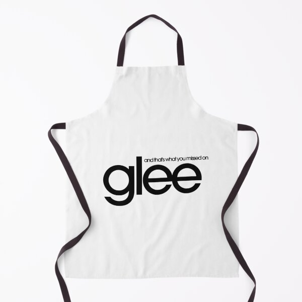 Item preview, And That's What You Missed On GLEE (Black) designed and sold by AliBDesigns.