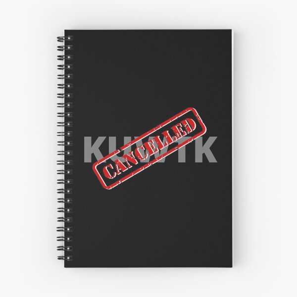 Artikelvorschau, Abgebrochenes KUWTK Text Design entworfen und verkauft von Gramsta.