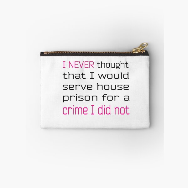 Item preview, i never thought designed and sold by montilla20.