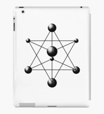 KLOTAHEDRON iPad Case/Skin