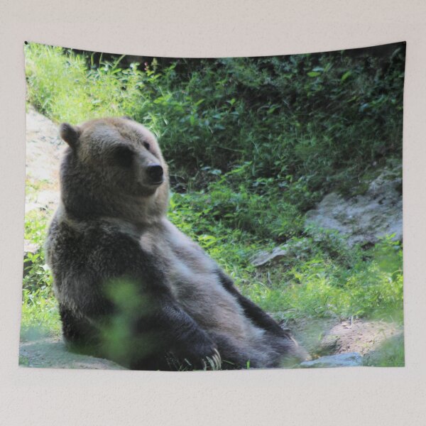 Item preview, JUST CHILLIN designed and sold by BOLLA67.