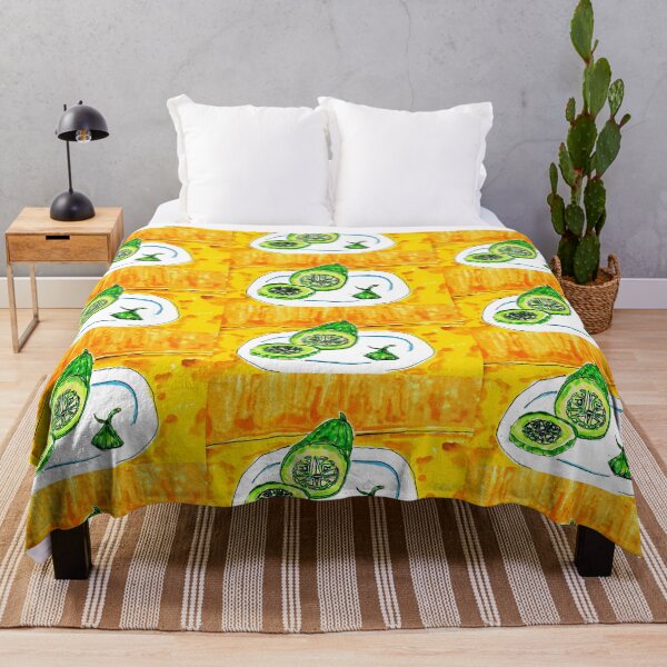 Item preview, Mrs.Roo-cumber, Your homeslice designed and sold by RanchoRootsFarm.