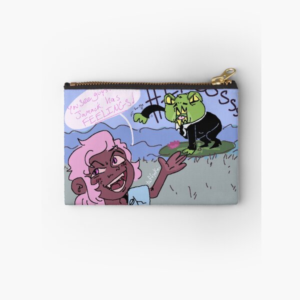 Item preview, he has feelings bro designed and sold by y0kai.