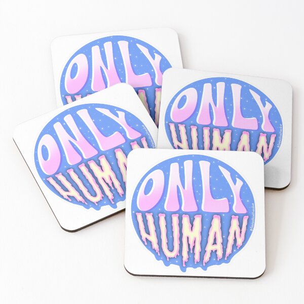 Item preview, ONLY HUMAN designed and sold by ffunshop.