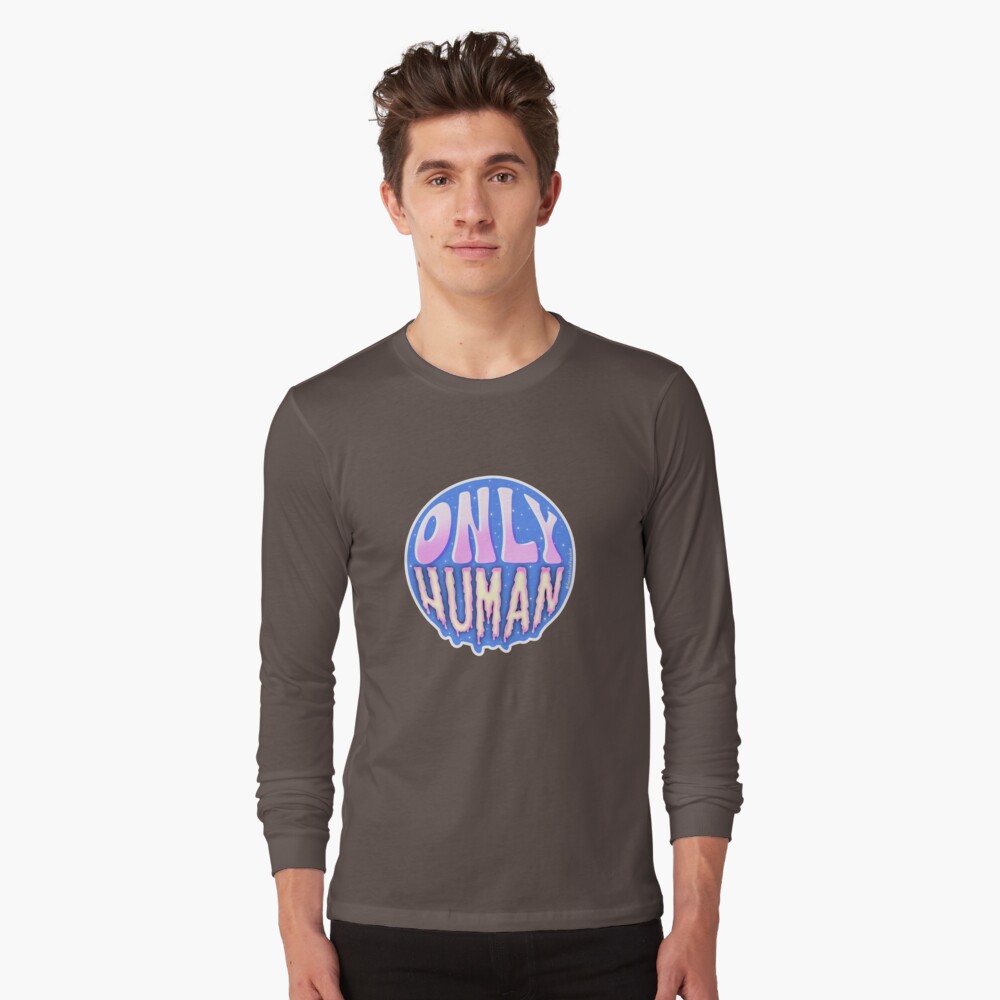 Item preview, Long Sleeve T-Shirt designed and sold by ffunshop.