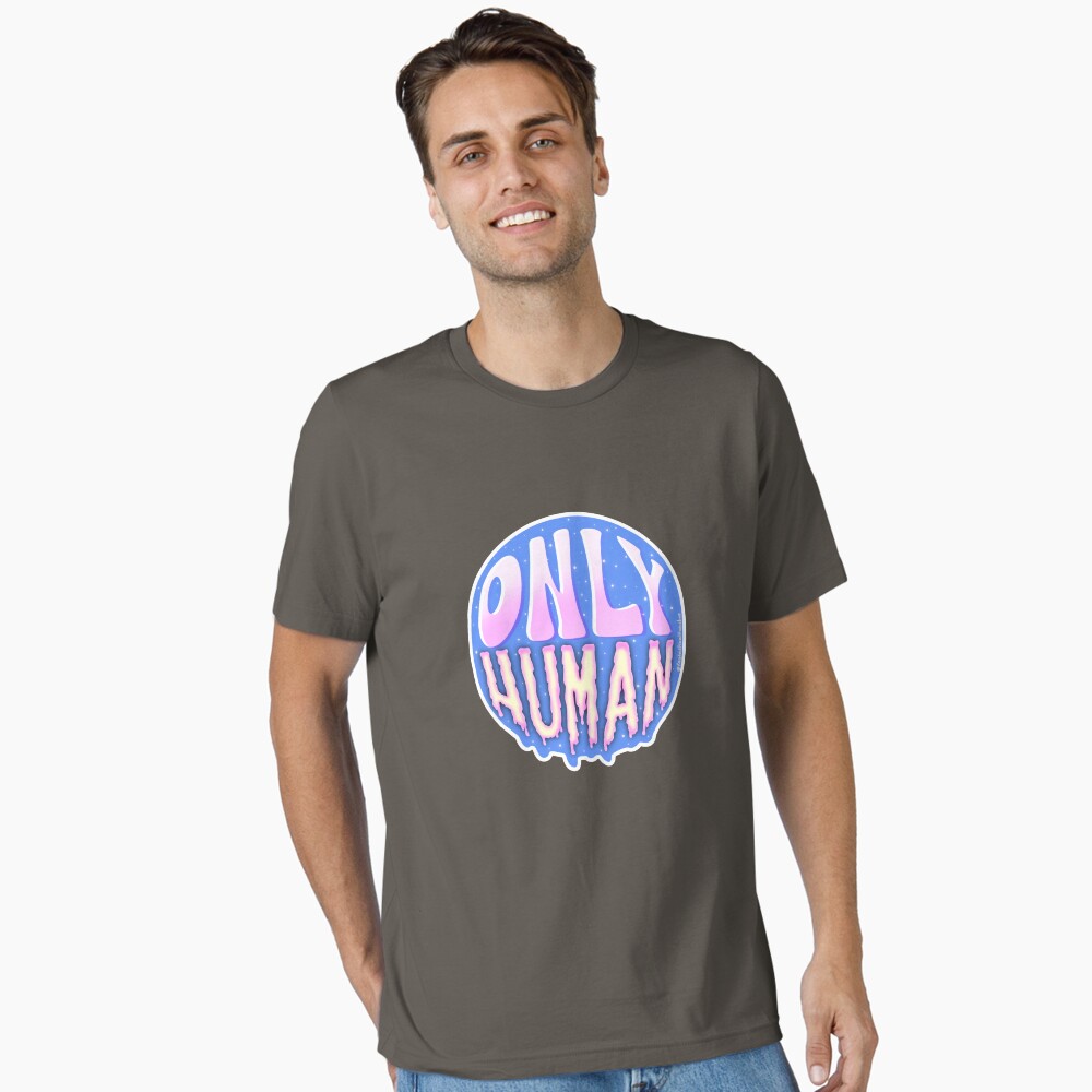 Item preview, Essential T-Shirt designed and sold by ffunshop.