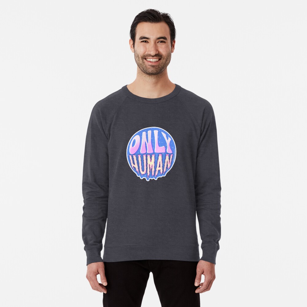 Item preview, Lightweight Sweatshirt designed and sold by ffunshop.