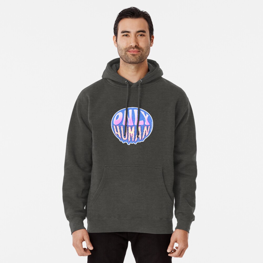 Item preview, Pullover Hoodie designed and sold by ffunshop.