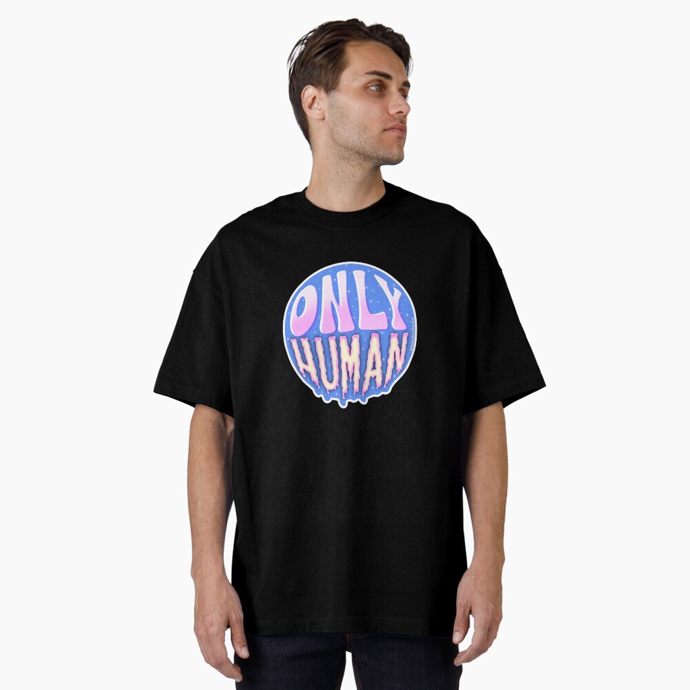 Item preview, Oversized T-Shirt designed and sold by ffunshop.