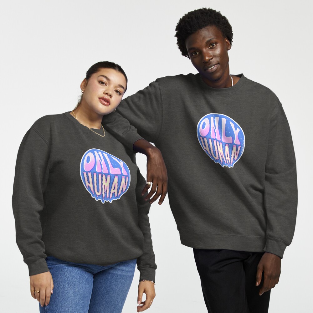 Item preview, Pullover Sweatshirt designed and sold by ffunshop.