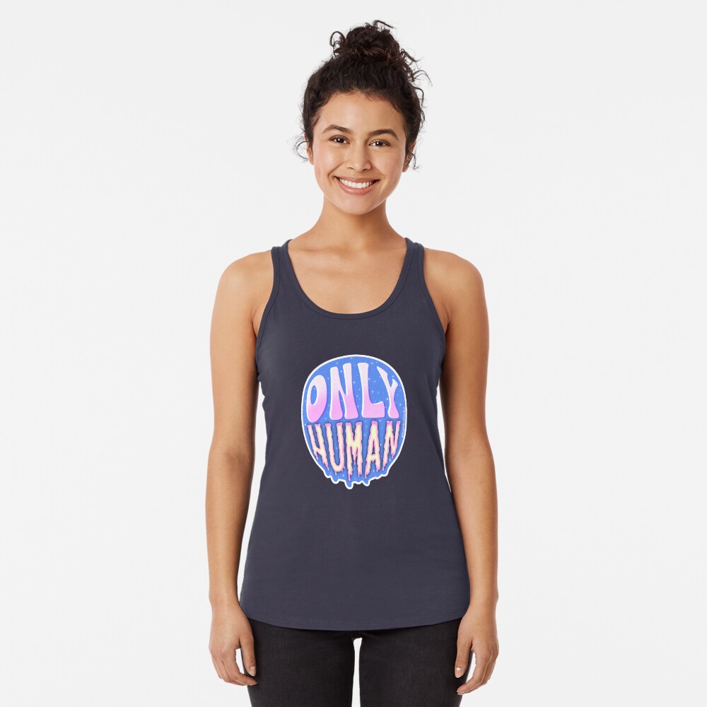 Item preview, Racerback Tank Top designed and sold by ffunshop.