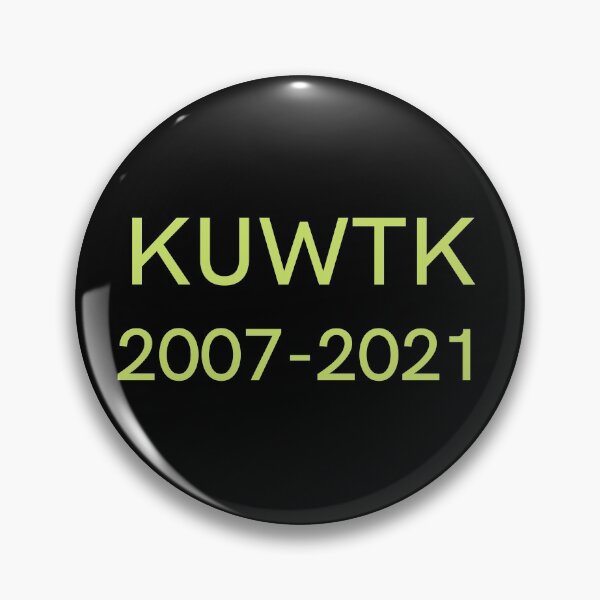 Artikelvorschau, Abgesagt KUWTK 2007 - 2021 Textdesign entworfen und verkauft von Gramsta.