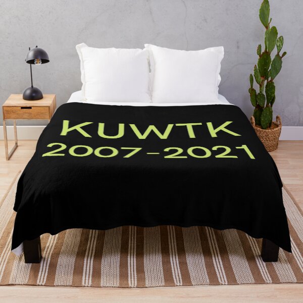 Artikelvorschau, Abgesagt KUWTK 2007 - 2021 Textdesign entworfen und verkauft von Gramsta.