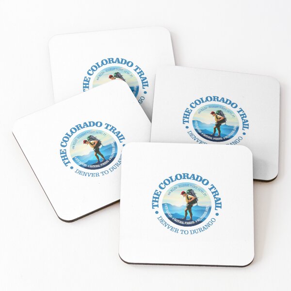 Item preview, Colorado Trail (C) designed and sold by curranmorgan.