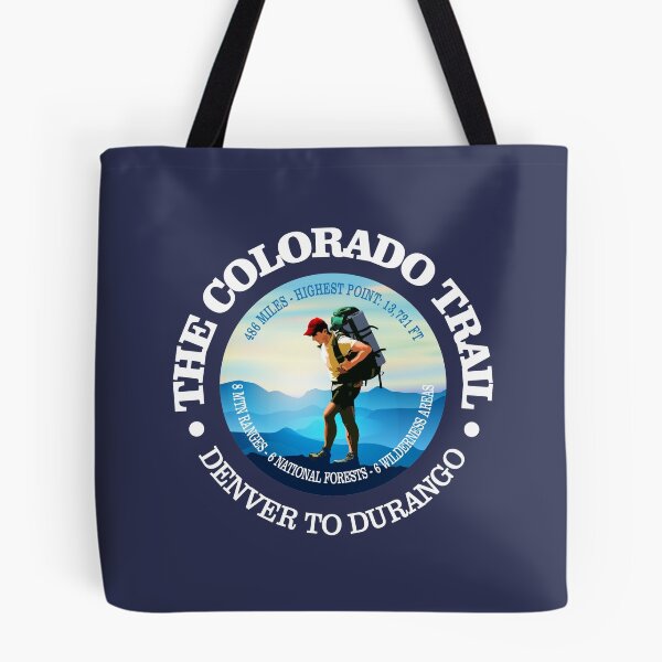 Item preview, Colorado Trail (C) designed and sold by curranmorgan.