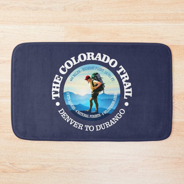 Item preview, Colorado Trail (C) designed and sold by curranmorgan.