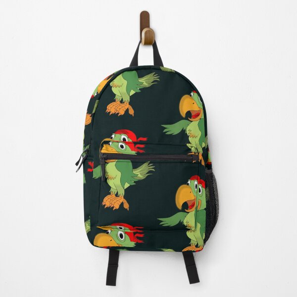 Item preview, Cute Parrot Pirate designed and sold by joseech.