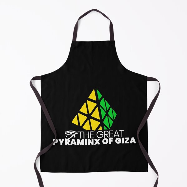 Item preview, The Great Pyraminx Of Giza designed and sold by OzoneStyle.