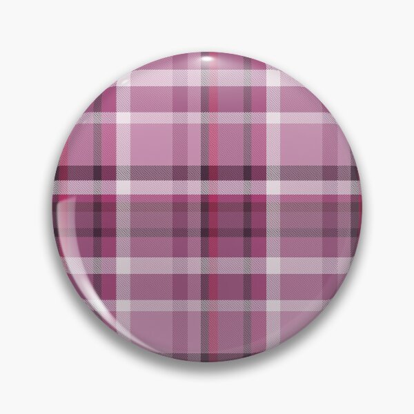 Item preview, Robot Bride Plaid designed and sold by Taylor Whittemore.