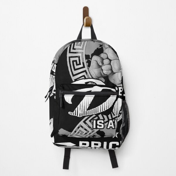 Item preview, Being Dad is an Honor Being Papa is Priceless designed and sold by YoungTo.