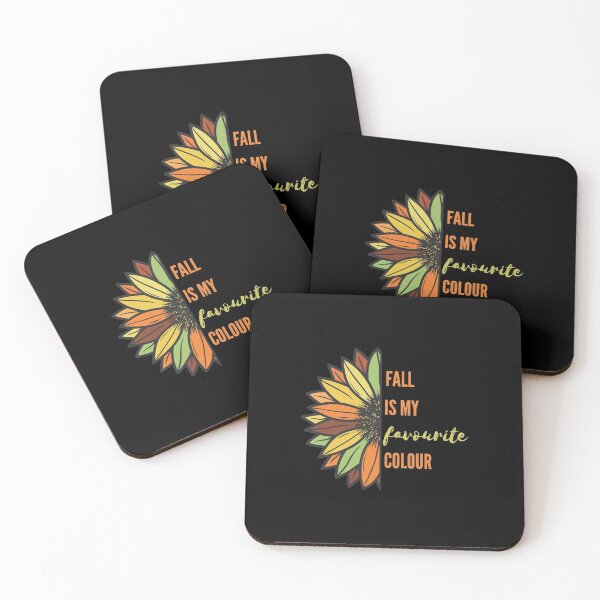 Item preview, Fall Is My Favourite Colour | Autumn Love designed and sold by DevlynnDesigns.