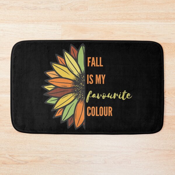 Item preview, Fall Is My Favourite Colour | Autumn Love designed and sold by DevlynnDesigns.