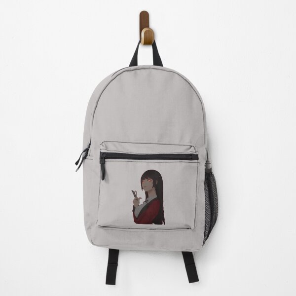 Item preview, Kakegurui, Yumeko Jabami designed and sold by LuvHm.