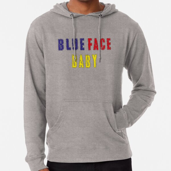 Blueface cheap baby sweatshirt